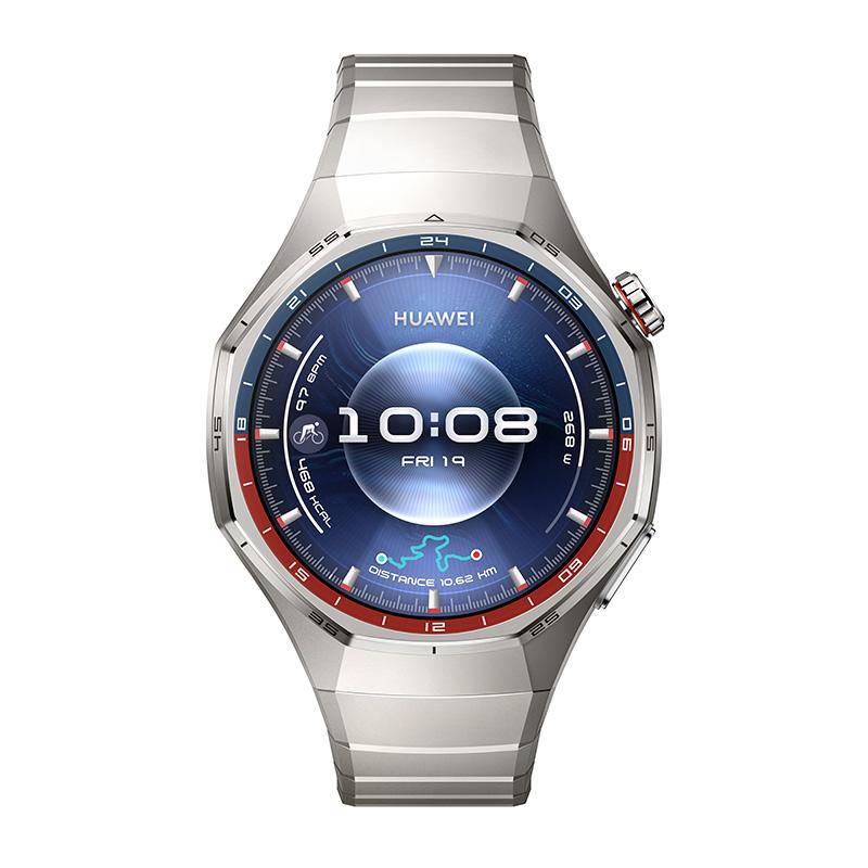 Đồng hồ thông minh Huawei Watch GT6 Pro 46mm - Dây Titan
