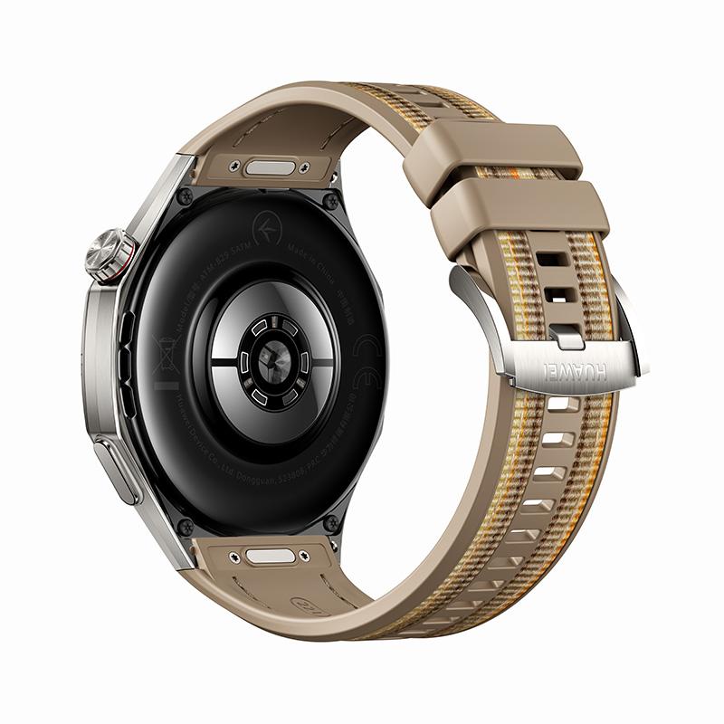 Đồng hồ thông minh Huawei Watch GT6 Pro 46mm - Dây Vải