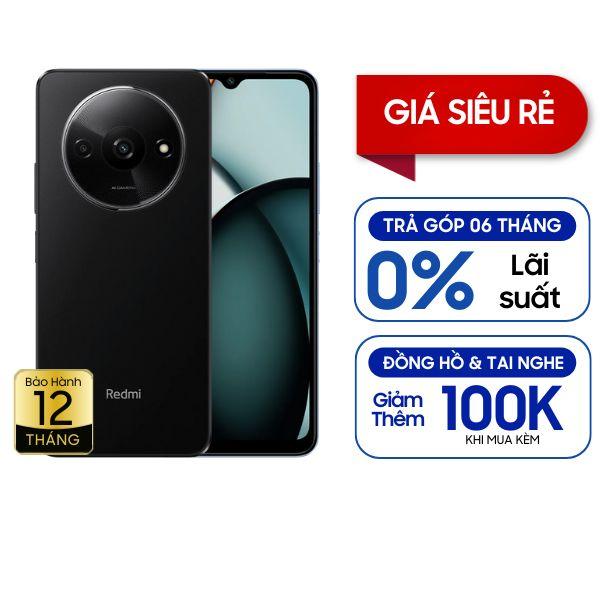 Xiaomi Redmi A3 4GB/128GB Chính Hãng