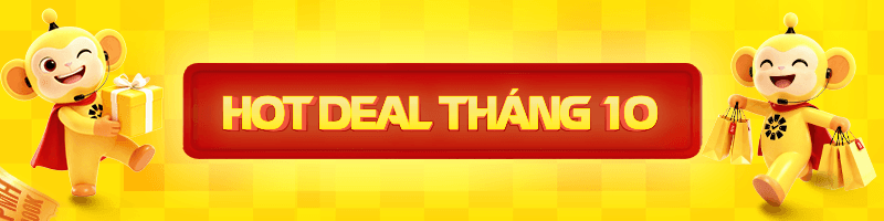 SIÊU DEAL SIÊU RẺ