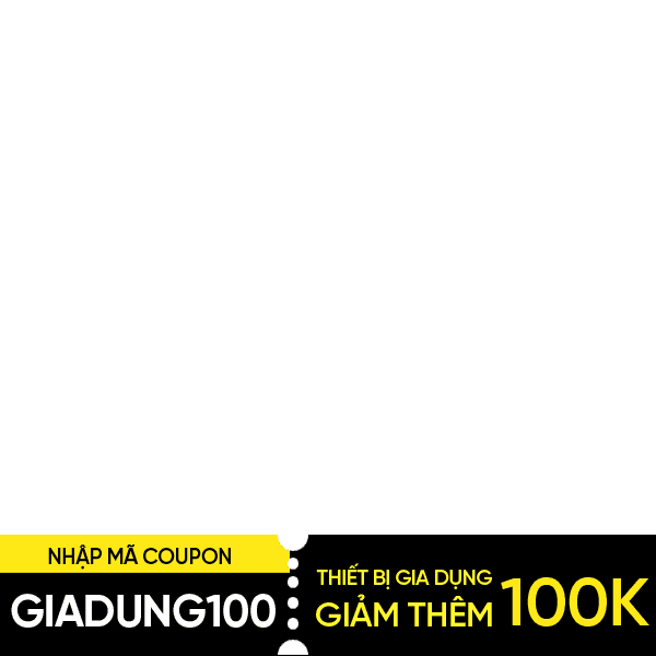 Coupons gia dụng 100k