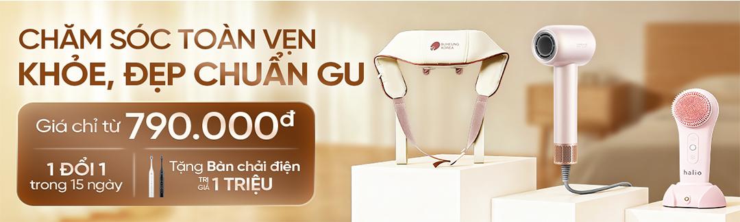 cham soc toan ven
