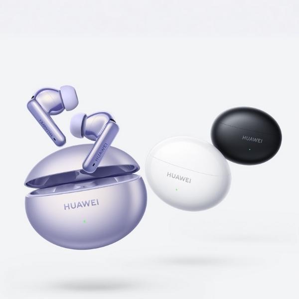 Tai nghe Bluetooth True Wireless Huawei FreeBuds 6i Chính Hãng