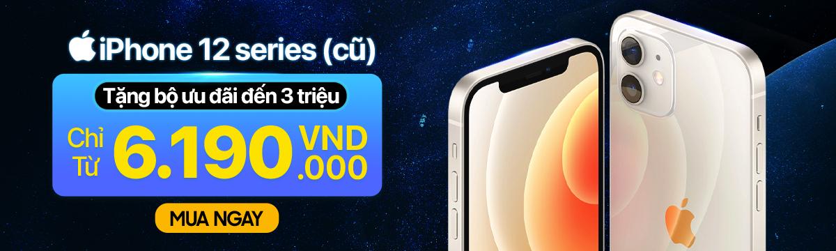 iphone 12 series