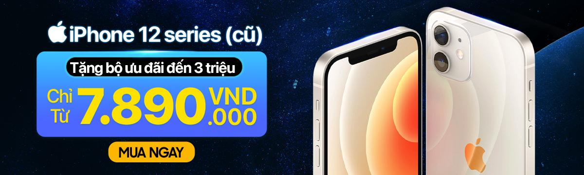 iphone 12 series