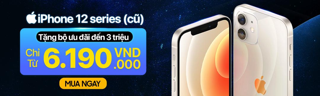 iphone 12 series