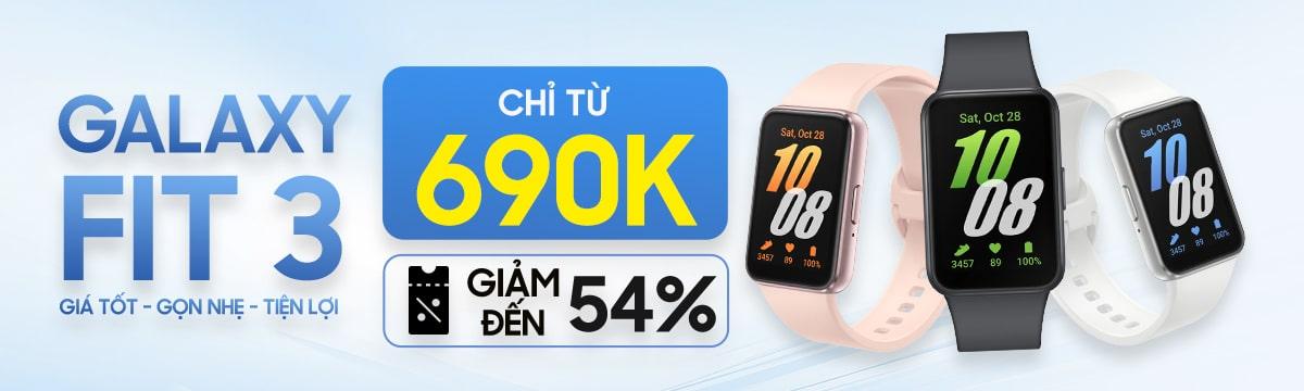 galaxy fit 3