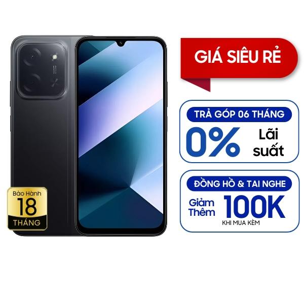 Xiaomi Poco C85 8GB/256GB Chính hãng