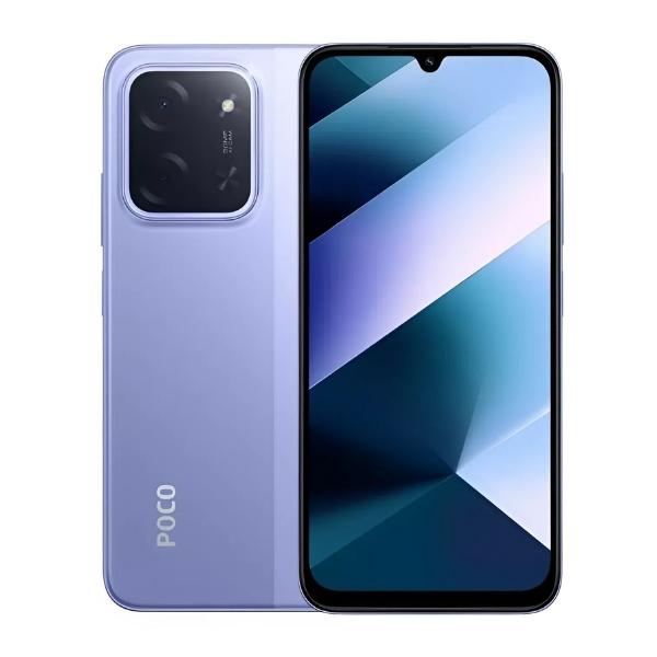 Xiaomi Poco C85 6GB/128GB Chính hãng