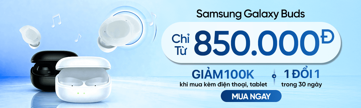 samsung galaxy buds