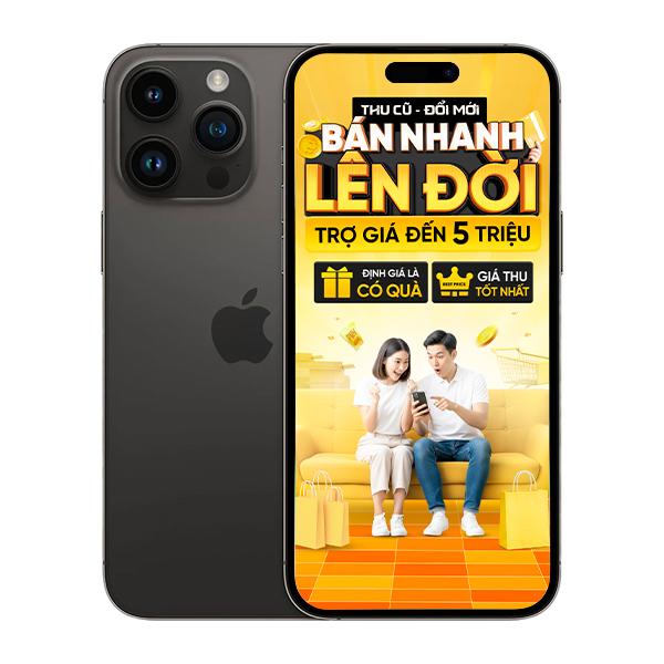 iPhone 14 Pro Max 256GB Cũ 99%
