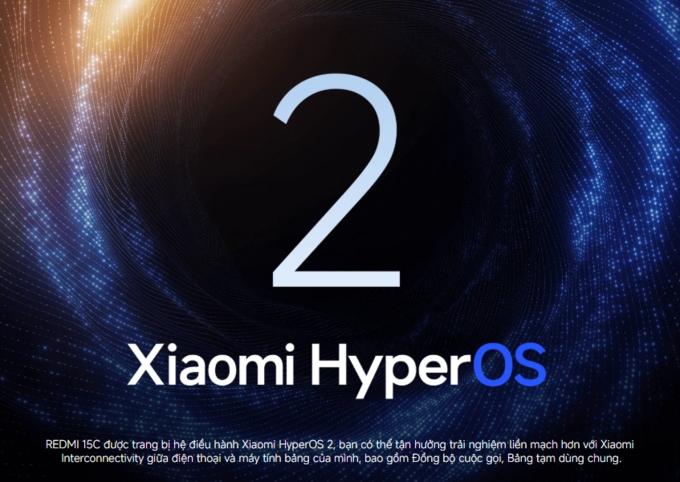 Xiaomi HyperOS 2