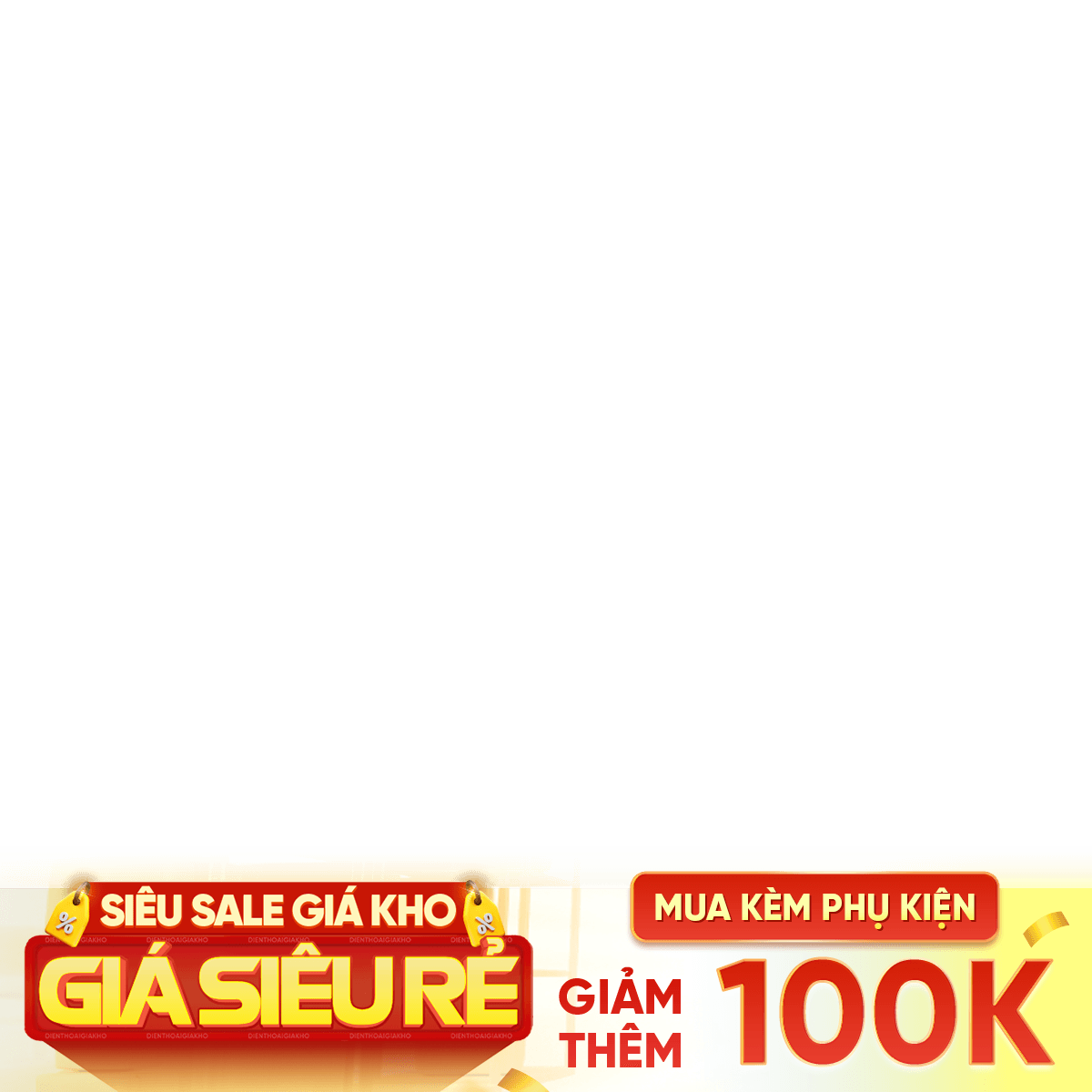 SIÊU SALE GIÁ KHO - ANDROID