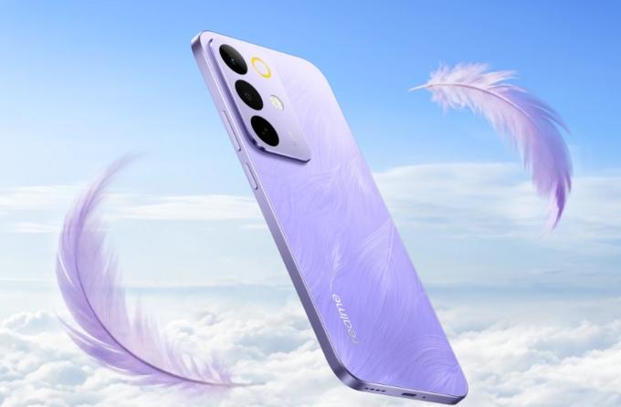  Thiết kế &lsquo;l&ocirc;ng vũ&rsquo; nhẹ