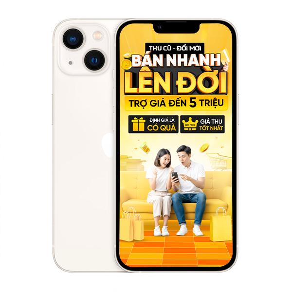 iPhone 13 128GB Máy Đẹp