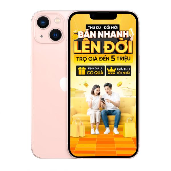 iPhone 13 128GB Cũ 99%