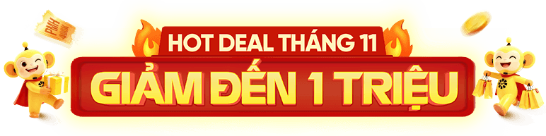 SIÊU DEAL SIÊU RẺ