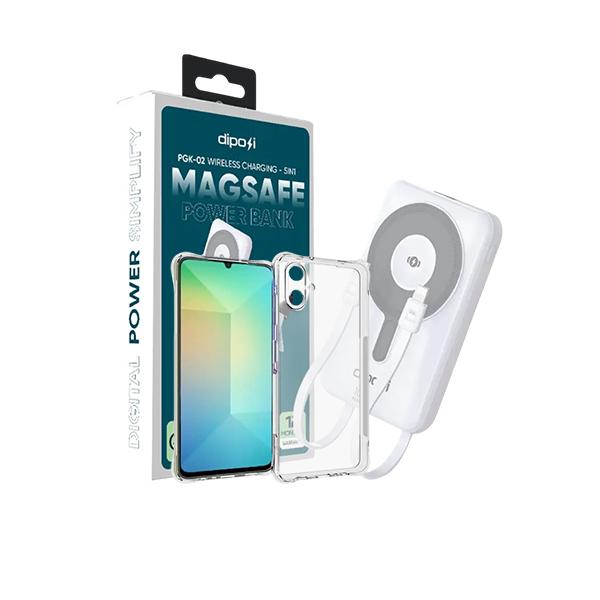 Combo Android 17 - Samsung