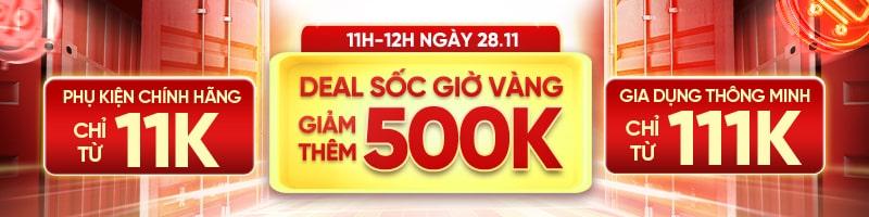 SIÊU DEAL SIÊU RẺ