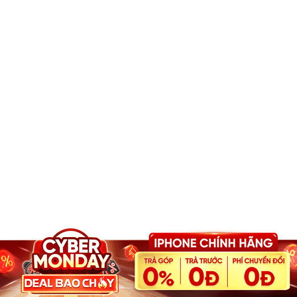 iPhone 15 Plus 256GB | Chính Hãng Apple Việt Nam