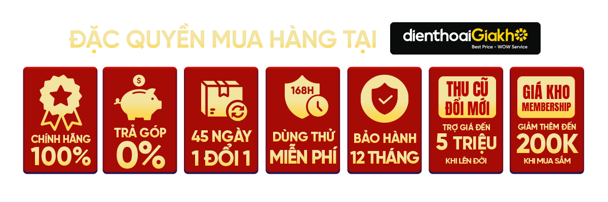 Đặc quyền mua hàng