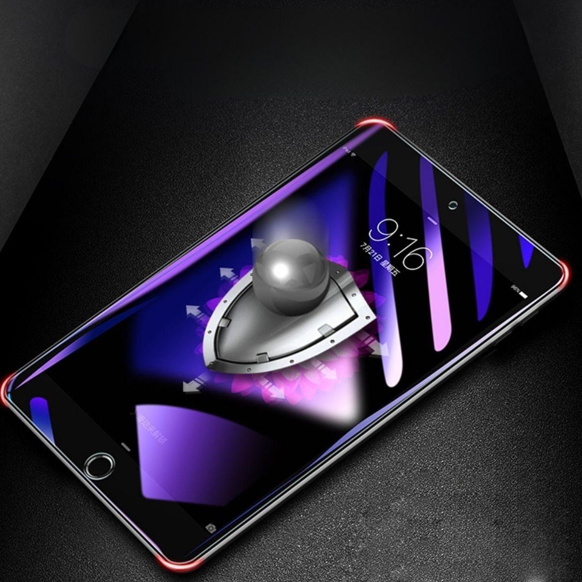 Miếng Dán Cường Lực LITO M+0.3mm 2.5D Chống Ánh Sáng Xanh Cho iPad