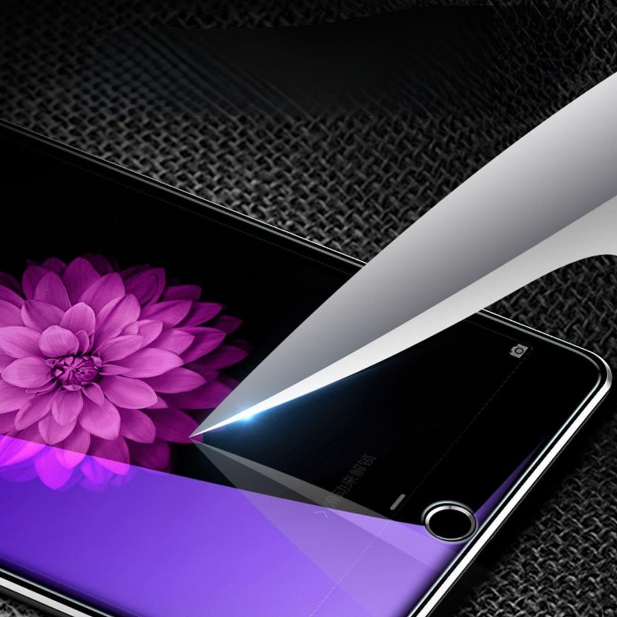 Miếng Dán Cường Lực LITO M+0.3mm 2.5D Chống Ánh Sáng Xanh Cho iPad