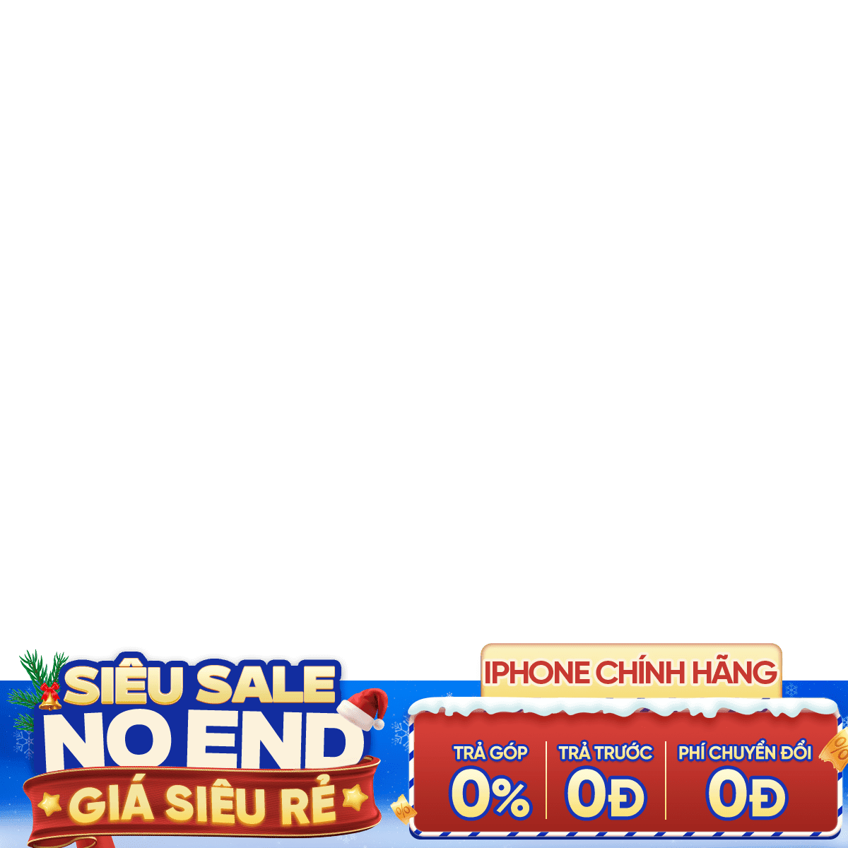 iPhone 14 128GB | Chính Hãng Apple Việt Nam