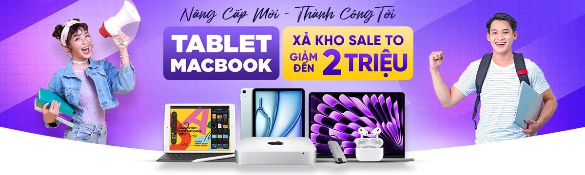 uu dai tablet macbook