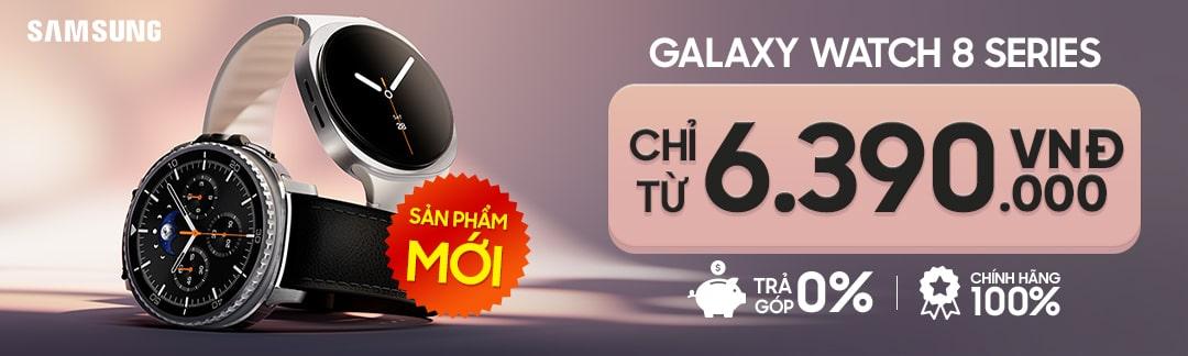 galaxy watch 8 series 