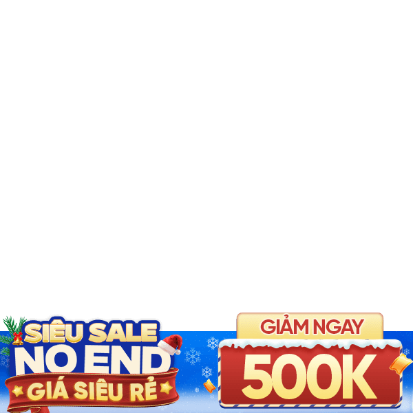 Badge - noen - fs giảm ngay 500k
