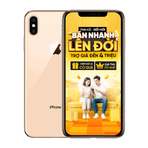 iPhone Xs 256GB Máy Đẹp