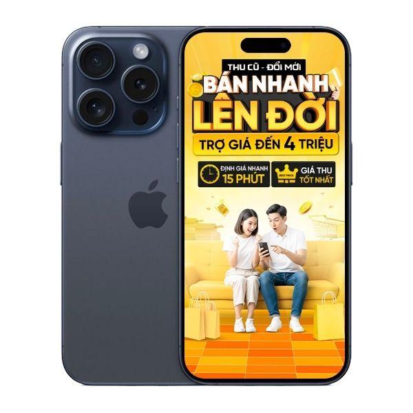 iPhone 15 Pro Max 512GB Máy Đẹp