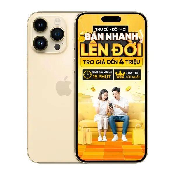 iPhone 14 Pro Max 256GB Cũ 99%