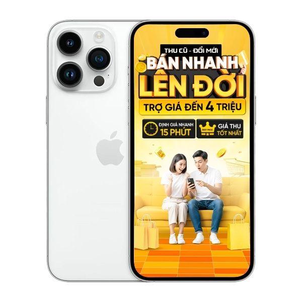 iPhone 14 Pro Max 128GB Cũ 99%