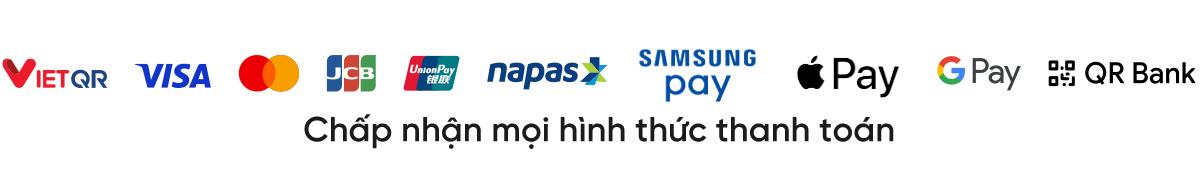 HÌNH THỨC TRẢ GÓP