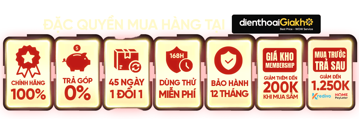 Đặc quyền mua hàng 