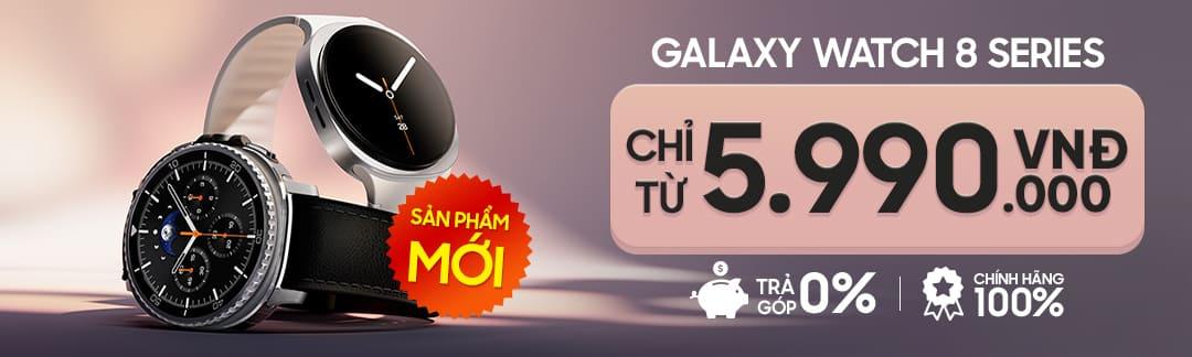 galaxy watch 8 series 