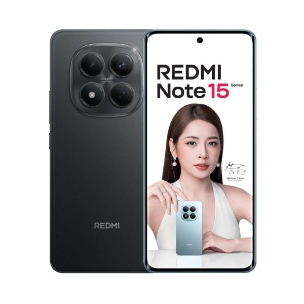 Xiaomi Redmi Note 15 Pro 4G 12GB/256GB Chính Hãng