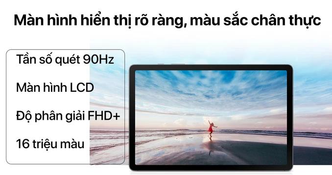 Samsung Galaxy Tab S10 Lite Wifi 6GB/128GB Chính Hãng