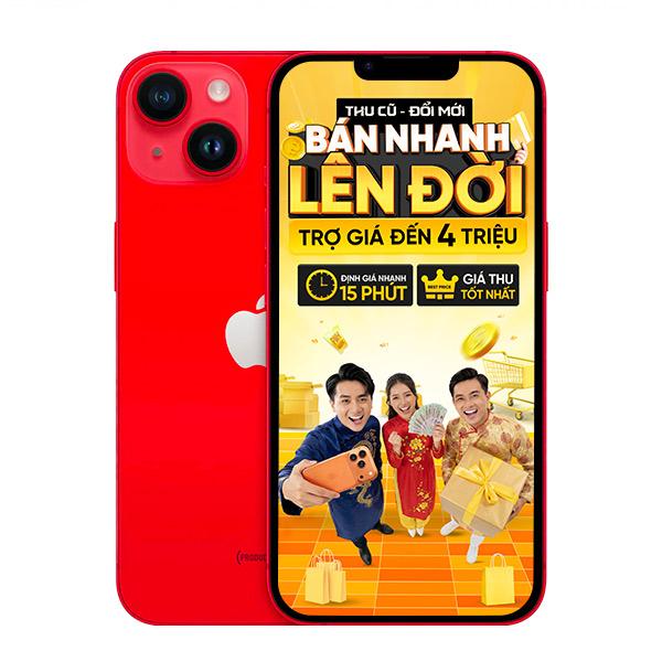 iPhone 14 Plus 128GB Cũ 99%