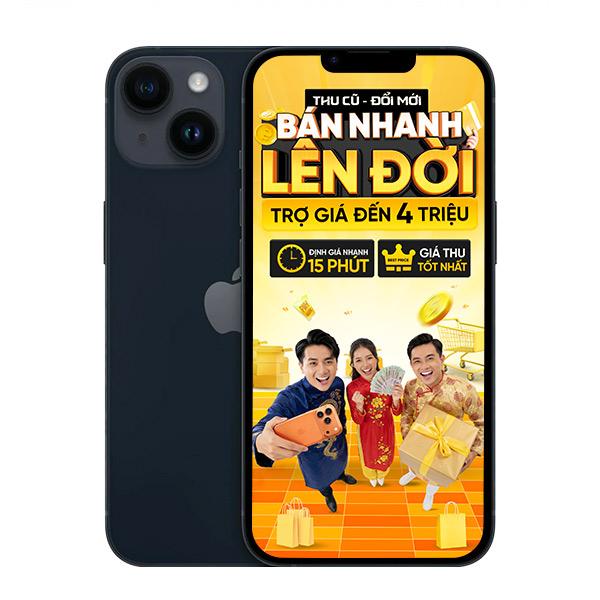 iPhone 14 128GB Cũ 99% - Công Ty