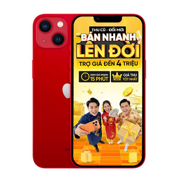 iPhone 13 128GB Cũ 99% - Công Ty