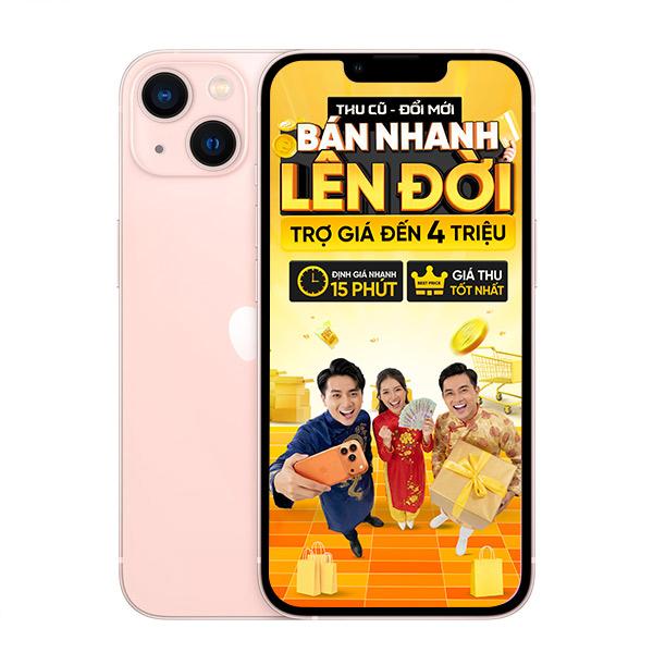 iPhone 13 128GB Cũ 99% - Công Ty