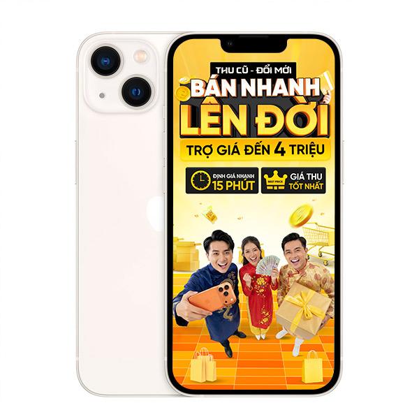 iPhone 13 128GB Máy Đẹp