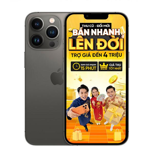 iPhone 13 Pro Max 256GB Cũ 99%