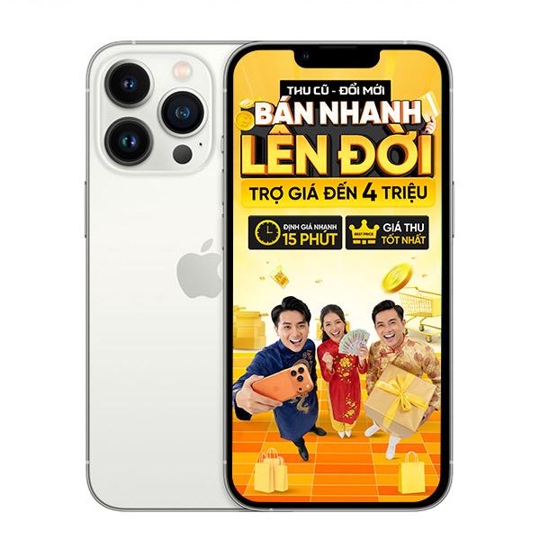 iPhone 13 Pro Max 256GB Máy Đẹp - Công Ty
