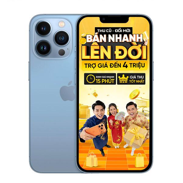iPhone 13 Pro Max 128GB Máy Đẹp - Công Ty