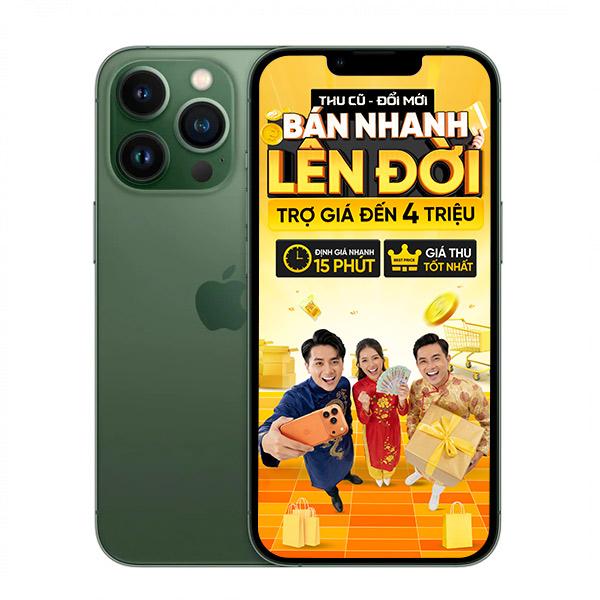 iPhone 13 Pro Max 128GB Cũ 99%