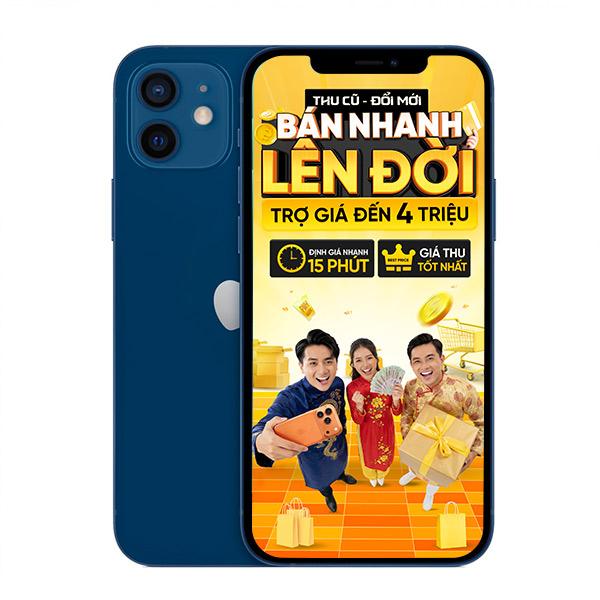 iPhone 12 64GB Cũ 99% - Công Ty